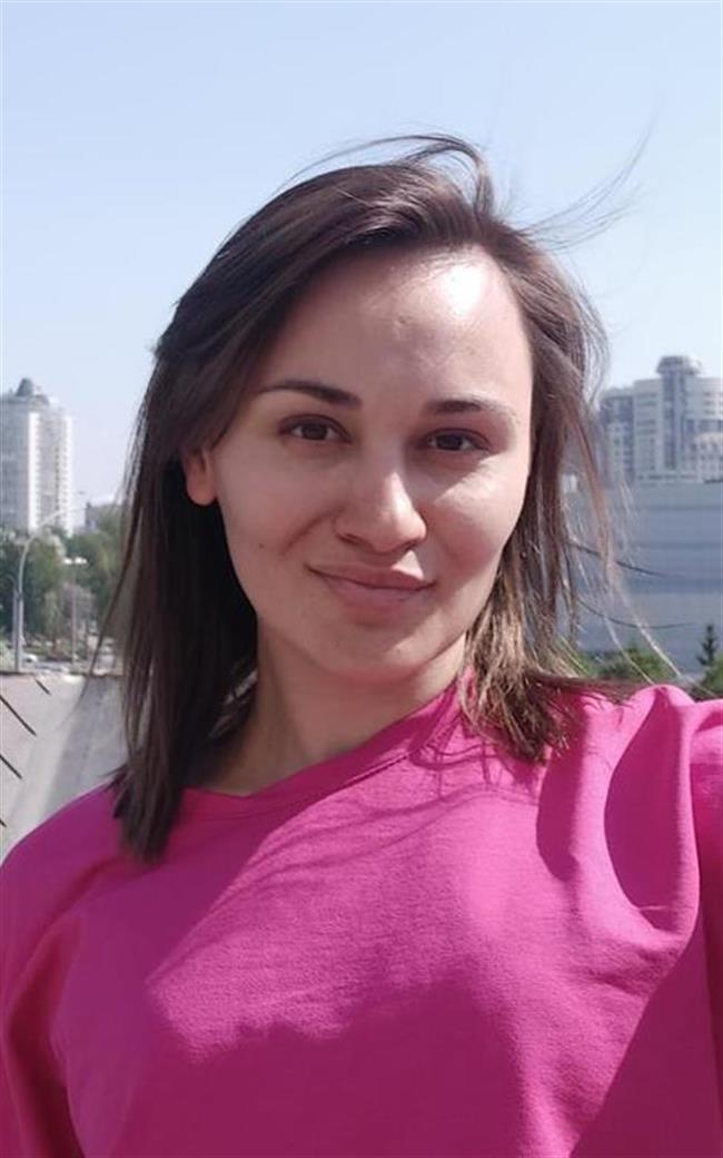 Ангелина Дмитриевна - репетитор по английскому языку