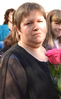 Татьяна Владимировна - репетитор по физике