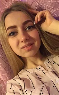 Ангелина Васильевна - репетитор по предметам начальной школы