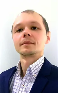 Сергей Владимирович - репетитор по истории и спорту и фитнесу