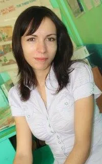 Юлия Игорьевна - репетитор по английскому языку