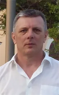 Николай Михайлович - репетитор по физике