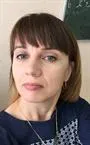 Ирина Николаевна - репетитор по математике