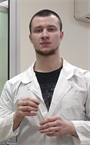 Алексей Сергеевич - репетитор по химии