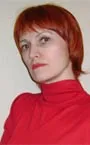 Татьяна Сергеевна - репетитор по изобразительному искусству, подготовке к школе и предметам начальной школы