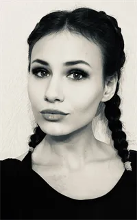 Маргарита Викторовна - репетитор по английскому языку