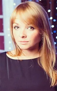 Светлана Дмитриевна - репетитор по математике