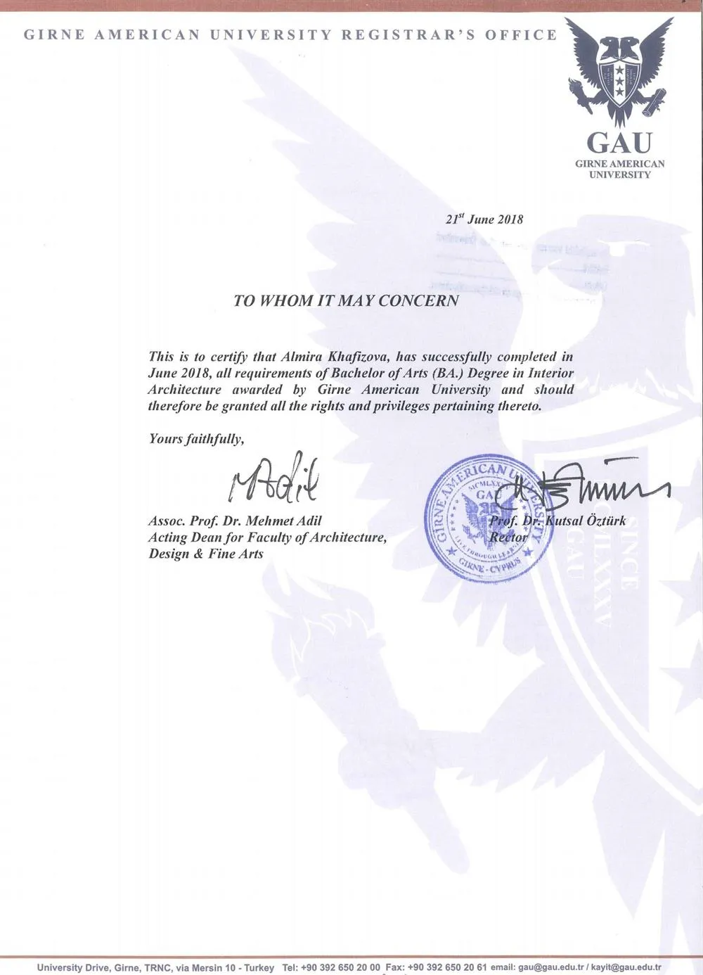 Diploma 2