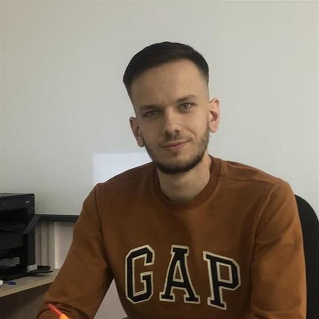 фотография репетитора