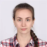 фотография репетитора
