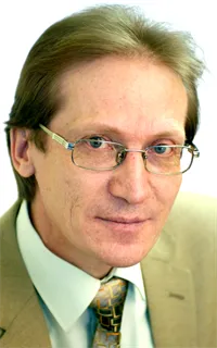 Виктор Сергеевич - репетитор по истории и обществознанию
