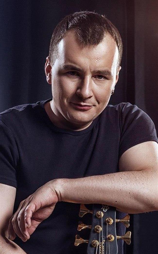 Михаил Игоревич - репетитор по музыке