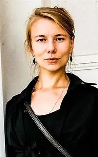 Марина Владимировна - репетитор по русскому языку и коррекции речи