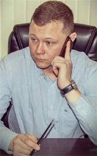 Максим Иванович - репетитор по обществознанию и истории
