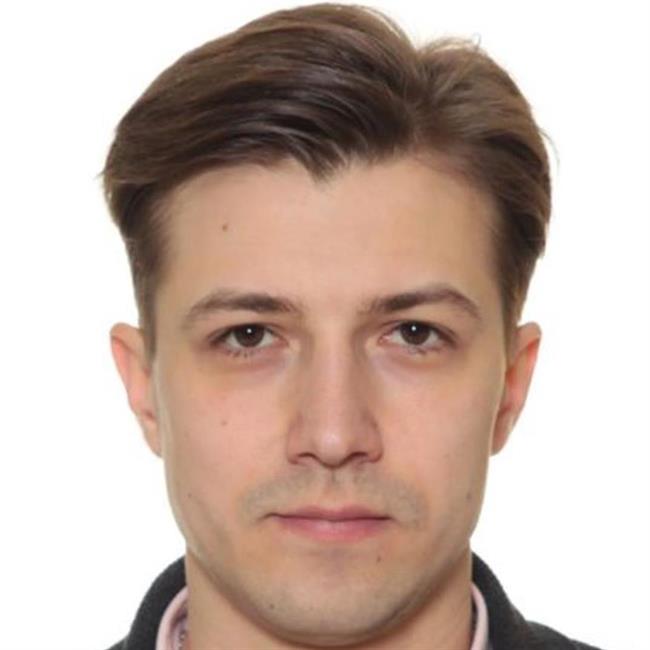 фотография репетитора