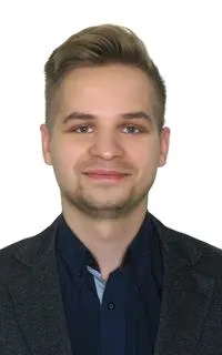 Антон Константинович - репетитор по истории и обществознанию