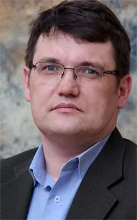 Александр Михайлович - репетитор по физике