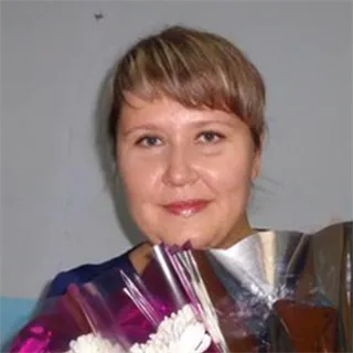 фотография репетитора