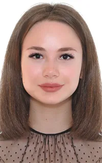 Виктория Сергеевна - репетитор по математике и предметам начальной школы