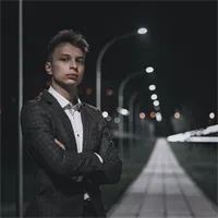 фотография репетитора