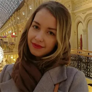 фотография репетитора