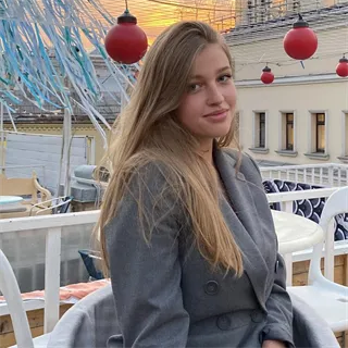 фотография репетитора