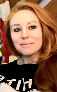 Анна Николаевна - репетитор по русскому языку и литературе