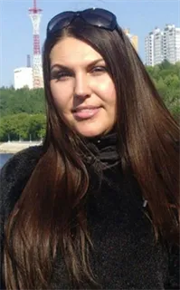 Елена Петровна - репетитор по английскому языку