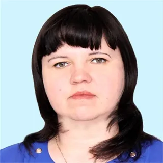фотография репетитора