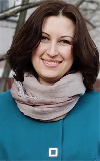 Анастасия Николаевна - репетитор по подготовке к школе, коррекции речи и математике