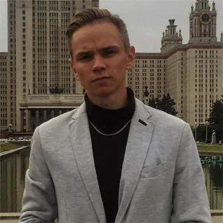 фотография репетитора
