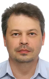 Андрей Витальнвич - репетитор по физике