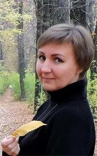 Валентина Викторовна - репетитор по химии