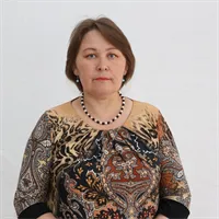 фотография репетитора