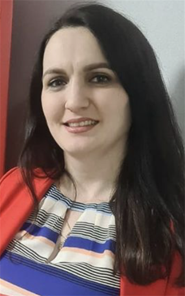 Наира Николаевна - репетитор по английскому языку и немецкому языку