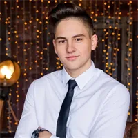 фотография репетитора