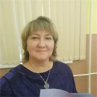фотография репетитора