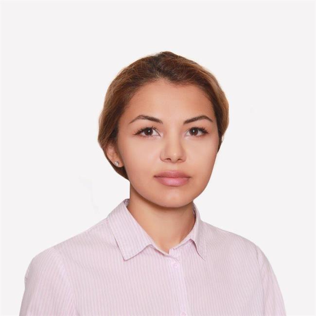 фотография репетитора