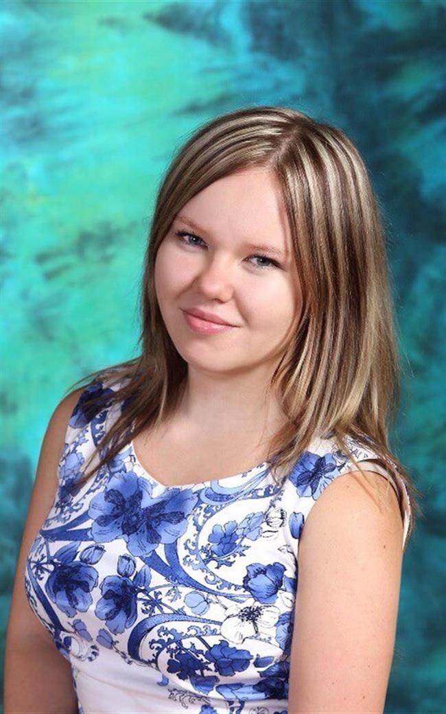 Ксения Владимировна - репетитор по подготовке к школе и предметам начальной школы