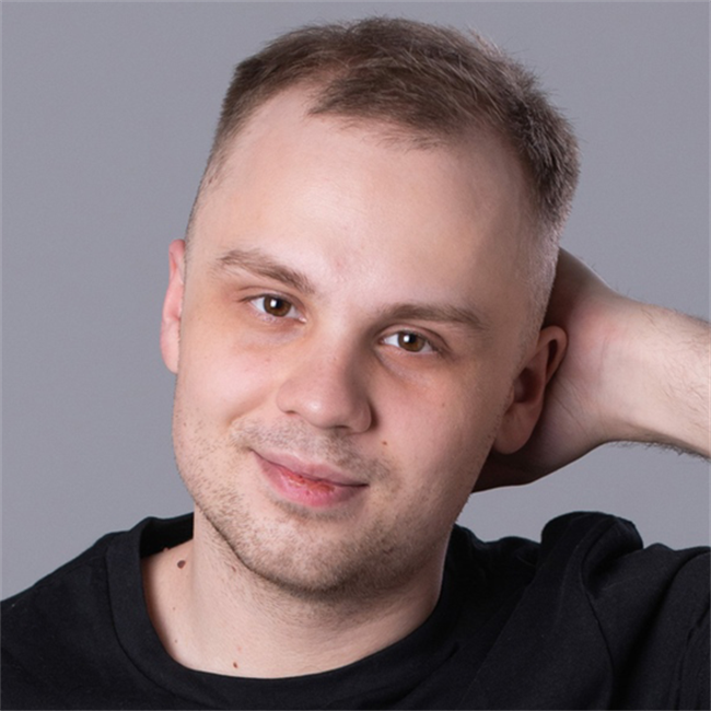фотография репетитора