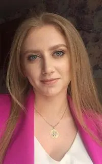 Ольга Игоревна - репетитор по химии