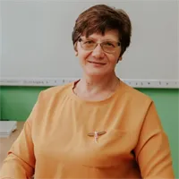 фотография репетитора