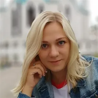 фотография репетитора