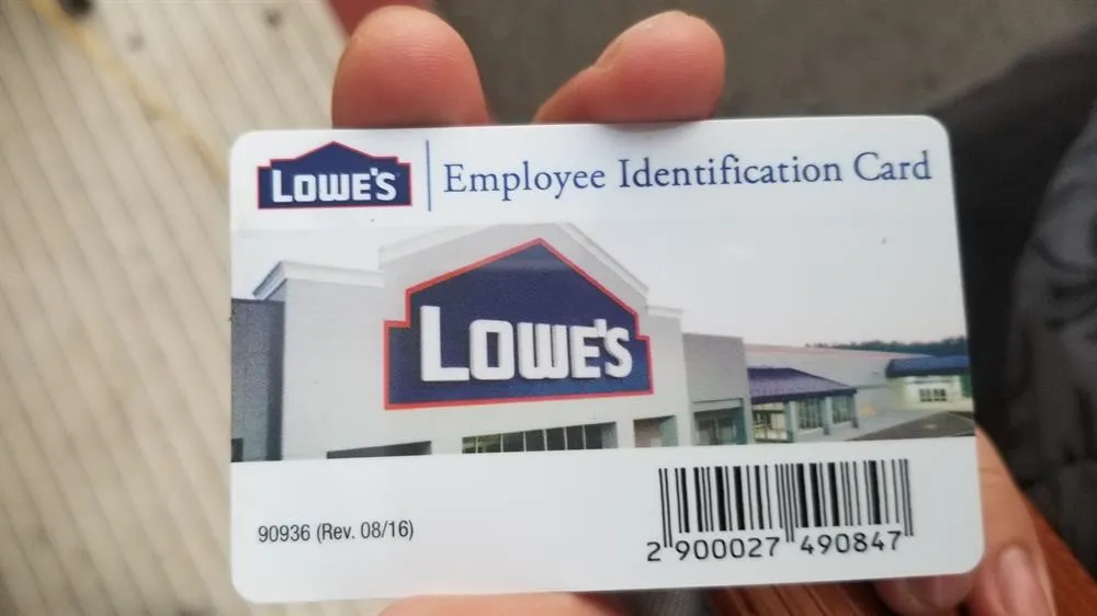 my USA Employee identification card and licenses. 