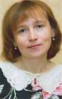 Татьяна Николаевна - репетитор по русскому языку и литературе