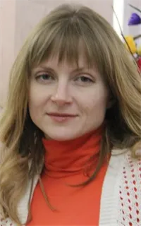 Екатерина Владимировна - репетитор по английскому языку и немецкому языку