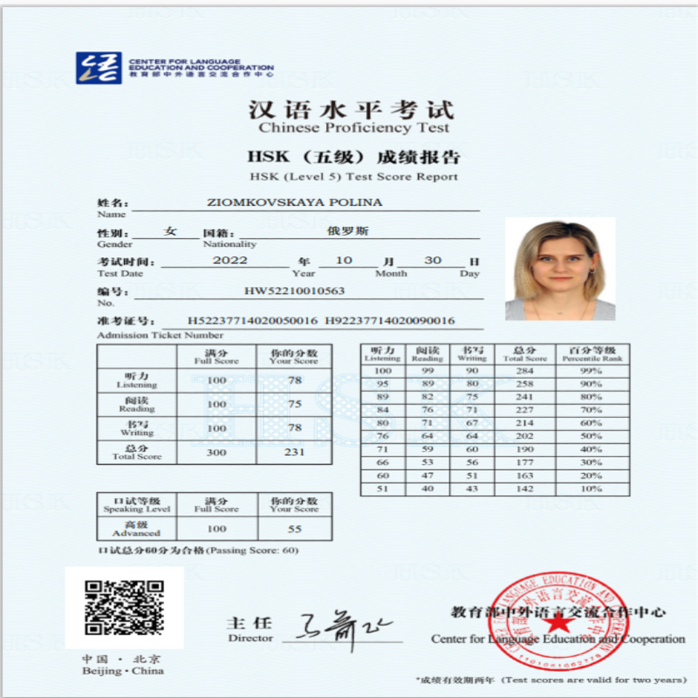 HSK