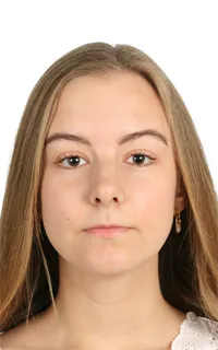 Дарья Васильевна - репетитор по английскому языку и истории