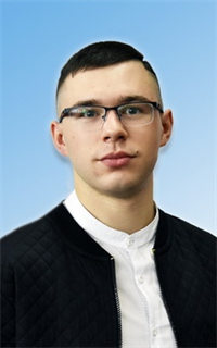 Григорий Евгеньевич - репетитор по математике