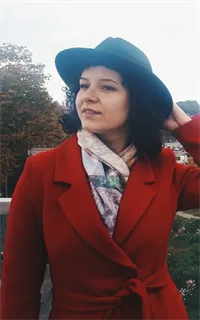 Александра Алексеевна - репетитор по истории и обществознанию